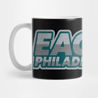 Philadelphia 1 Mug